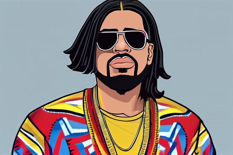 Colombian Pop Star Beéle Sued for Leaking Ex-Girlfriend's Sex Tape Amid Allegations of "Humiliation and Mental Anguish
