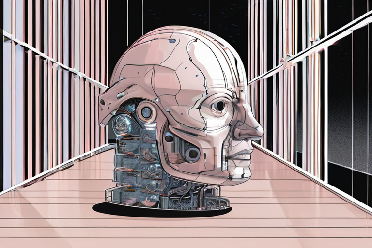AI's Existential Threat: Is It a Fearsome Forecast or a Fatal Flaw?