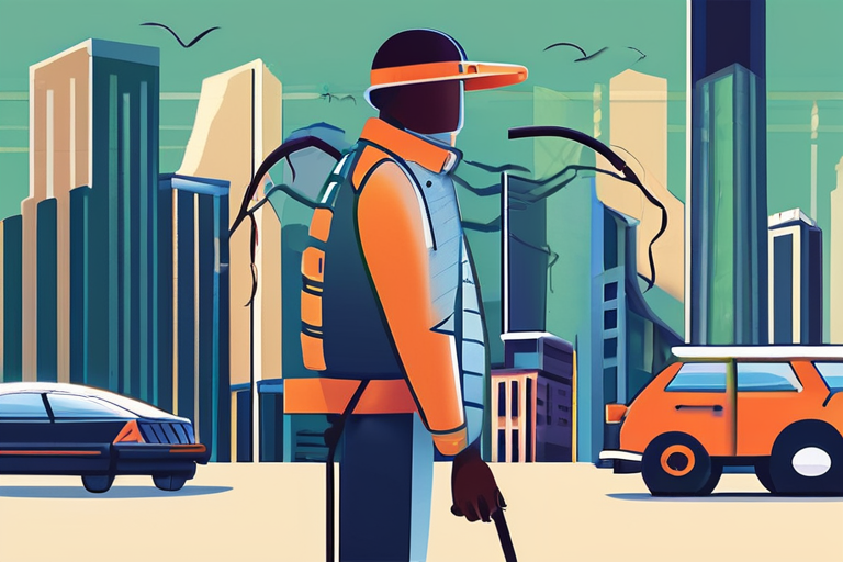 Mosquitoes Spread Disease Across Americas Amid Climate Crisis and Urbanization Surge