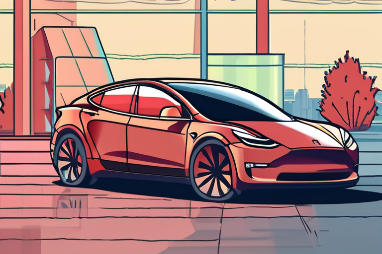 Elon Musk Criticizes Environmental Rules, But His Companies Face Accusations of Evasion