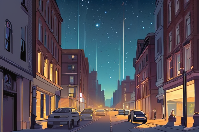 Light Pollution Skyrockets: Global LED Adoption Fuels Alarming Rate of Artificial Lighting