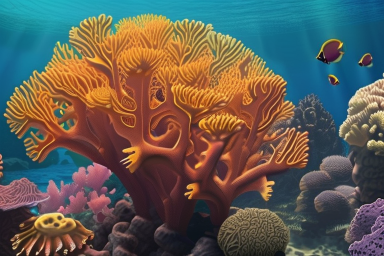 Corals Face Catastrophic Decline by 2040 Amid Accelerating Climate Change