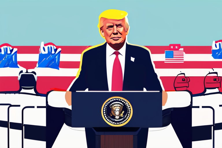 TikTok Secures US Future: Trump Announces Deal Completion