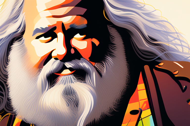 Rob Reiner on 'Spinal Tap 2′ and His Real Rock Memories: I Overheard Janis Joplin 'Making Love!'