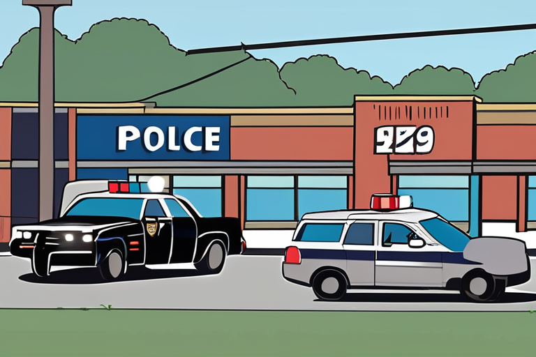 Police Shooting Rocks Pennsylvania: 3 Officers Killed, 2 Injured in York County Incident