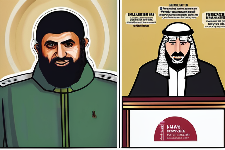 Hamas Official Breaks Silence on Doha Leadership Attack