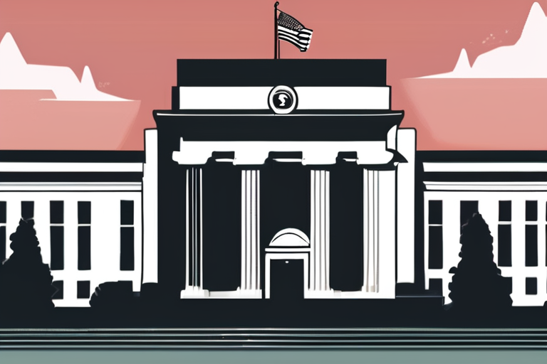 US Federal Reserve Takes Bold Step: First Interest Rate Cut Since 2024 Boosts Hiring and Consumer Spending