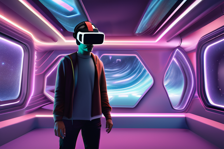 Meta Unveils Hyperscape Capture: Turning Real-World Spaces into Immersive VR Experiences