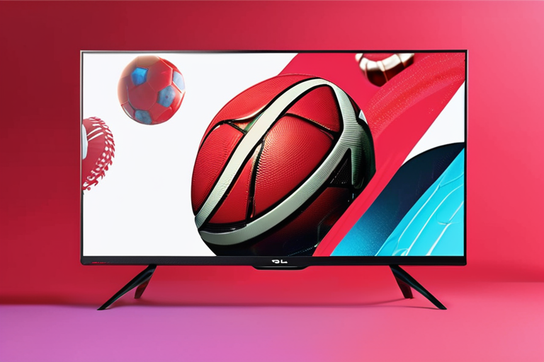 TCL Unleashes Massive Discounts on Top TVs Amid Football Frenzy