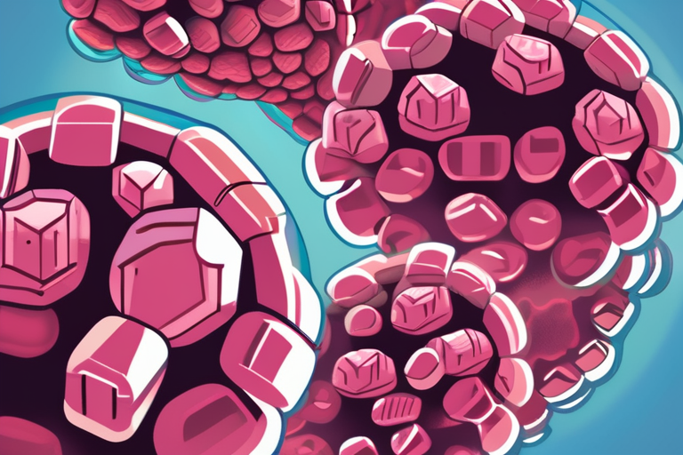 AI-Designed Viruses Unleashed: Bacteria's Worst Nightmare