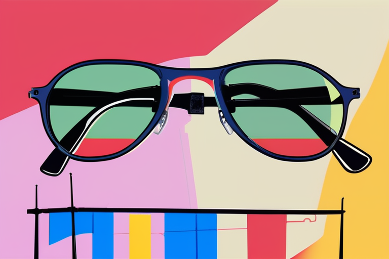 Meta Unveils Ray-Ban Display Glasses: Augmented Reality Meets Eyewear at $799