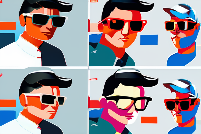 Meta Unveils Next-Gen Ray-Ban Smart Glasses: Smarter, Sleeker, and More Affordable