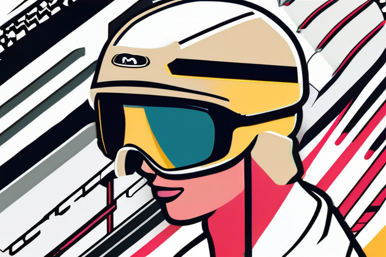 Meta Unveils Meta Oakley Vanguard: The Ultimate Blend of Tech and Eyewear Heritage
