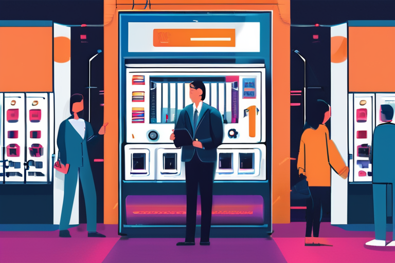 "Banks Supercharge Efficiency with AI-Powered CSI and HuLoop Partnership"