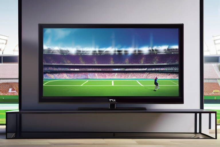 TCL Unveils Olympic Sweepstakes for Big-Screen TV Buyers