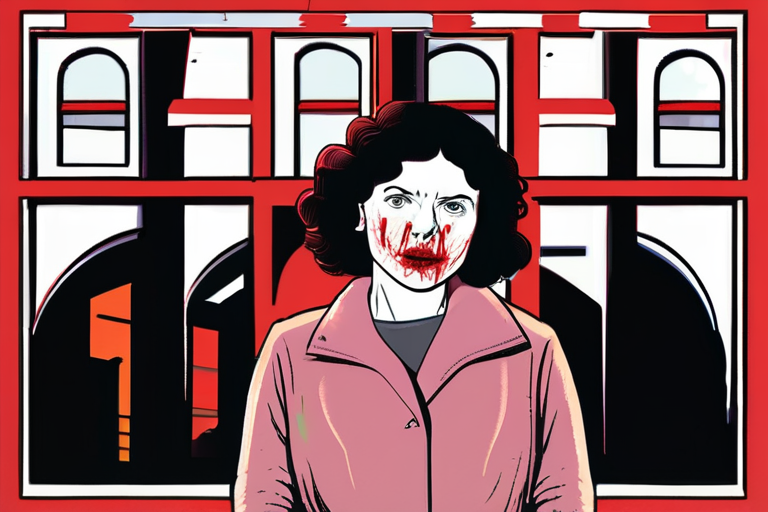 Bring Her Back" Horror Thriller Debuts on HBO Max October 3