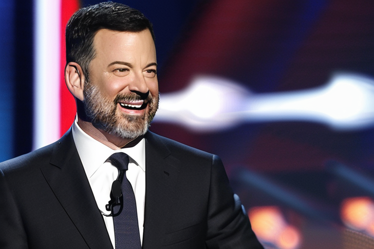 ABC Suspends Jimmy Kimmel's Late-Night Show Amid Affiliate Backlash Over Charlie Kirk Comments