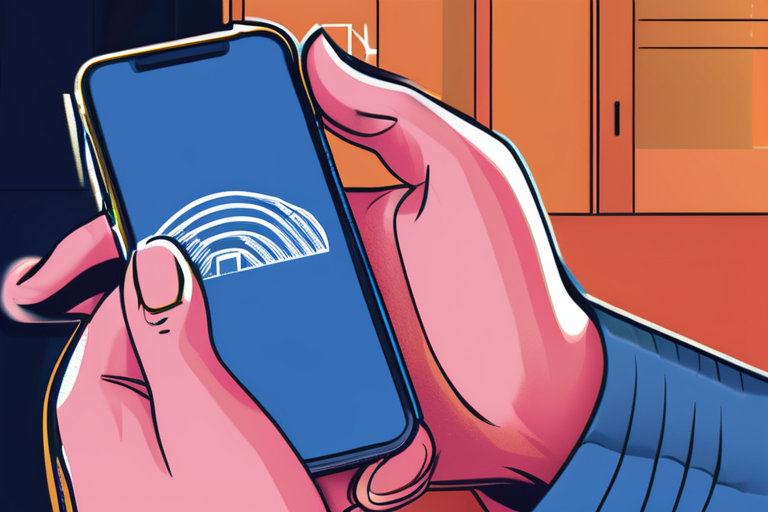 Coinbase Hack Exposed: Suspect's Phone Held Data of 10,000+ Customers