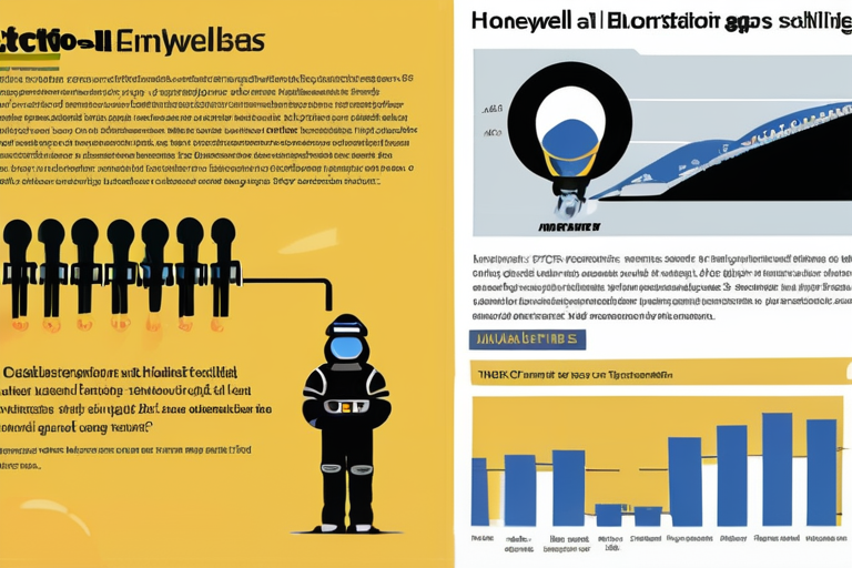 Honeywell and Caterpillar CTOs Unveil AI Blueprint to Tackle Labor Shortages and Skills Gaps in Manufacturing