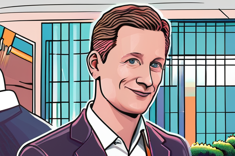 Bittensor Unveils dTAO: Democratizing AI Investment for Retail Investors Beyond Robinhood's SPVs