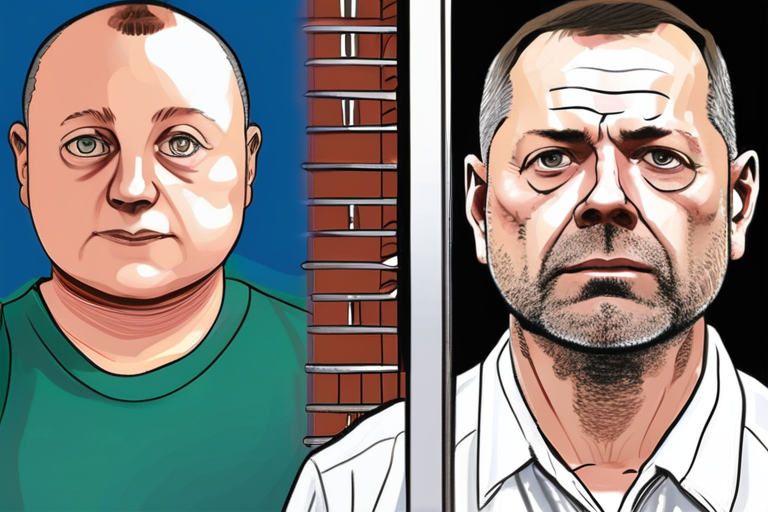 German Suspect Released from Prison After Serving Unrelated Sentence Amid Ongoing Madeleine McCann Investigation