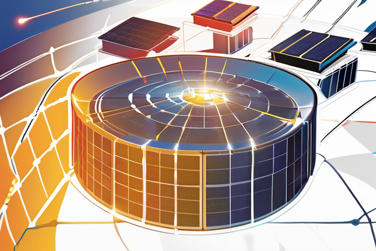 Scientists Unravel 50-Year Solar Enigma with Blazing Breakthrough
