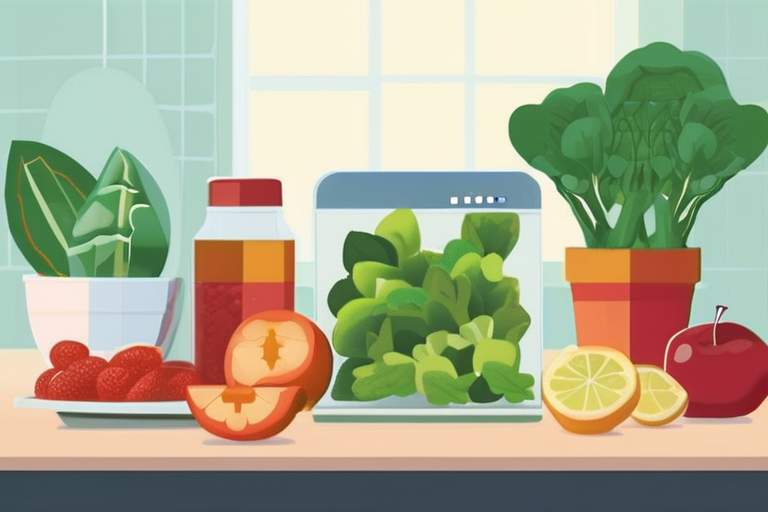 Plant-rich diets slash diabetes risk by 20%: study