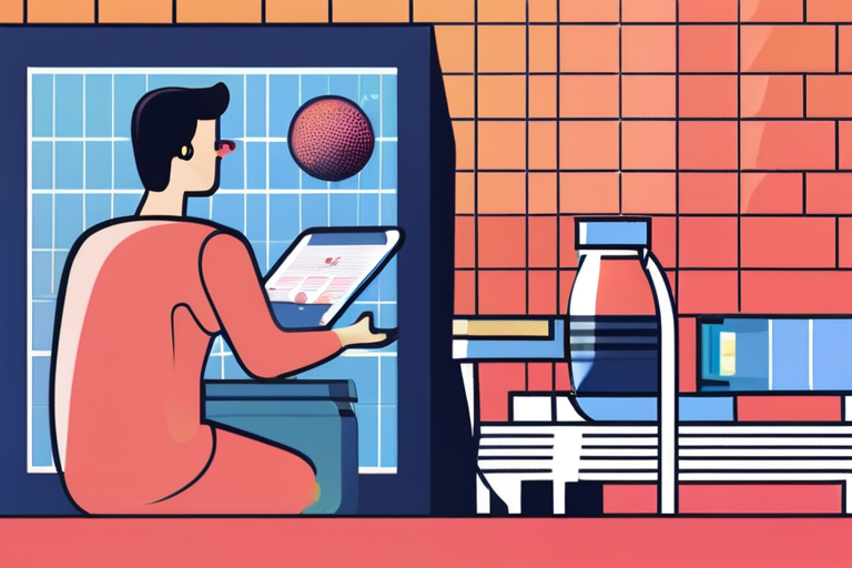 New AI Tool Uncovers Hidden Health Risks: Your Medical Records Hold the Key to Predicting 1,000+ Diseases