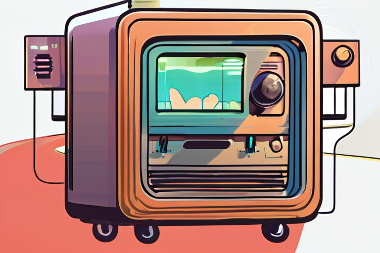 "Stream 'Gen V' Season 2 Online for Free, But Hurry!"