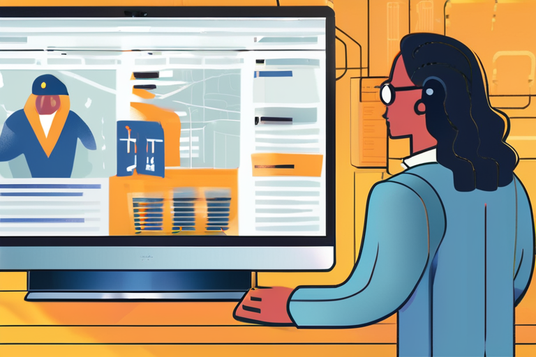 ProPublica Taps AI Experts to Drive Responsible News Reporting Innovation
