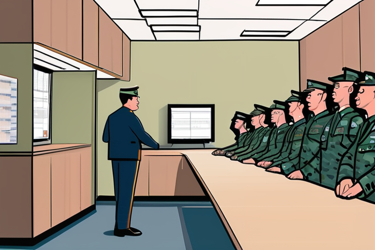 Pentagon Cracks Down on Military Personnel Over Charlie Kirk Comments Controversy