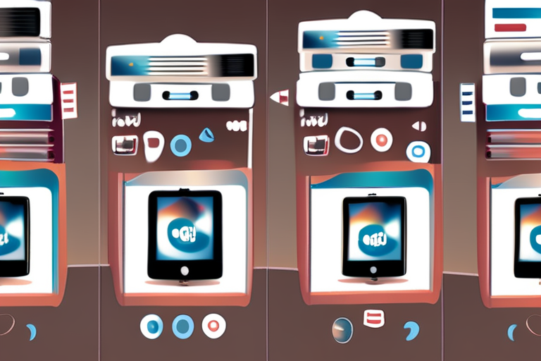 Dish Gives Up On Becoming the Fourth Major Wireless Carrier - Slashdot