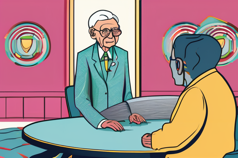 Wealthy Nations Give Centenarians a Lifelong Head Start
