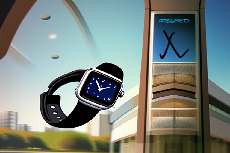 Cupertino Must Stop Calling Apple Watches 'Carbon Neutral,' German Court Rules - Slashdot