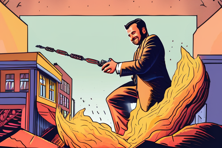 "Jimmy Kimmel Pulled from Air Over Fiery Charlie Kirk Takedown"