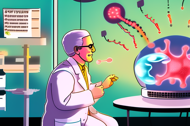 Inside the revolutionary idea that we can negotiate with cancer