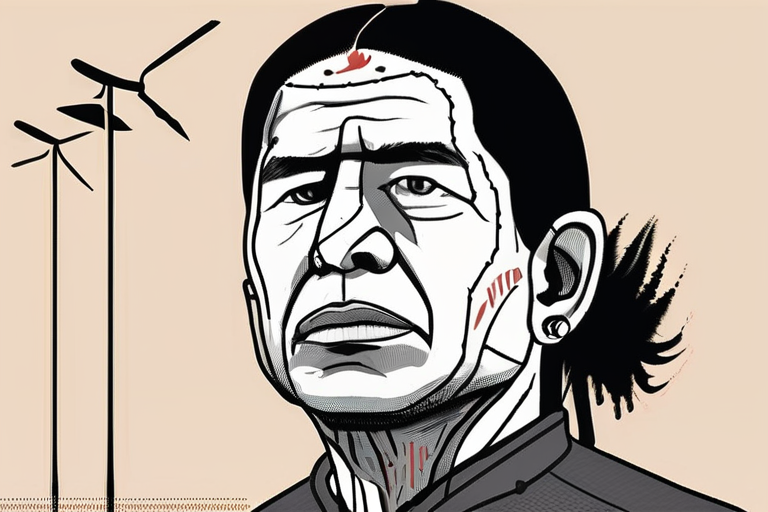 "Chilean Land Defender Vanishes Amid Rising Indigenous Bloodshed"