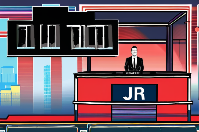 ABC Pulls "Jimmy Kimmel Live" from Air Amid Controversy Over Charlie Kirk Comment