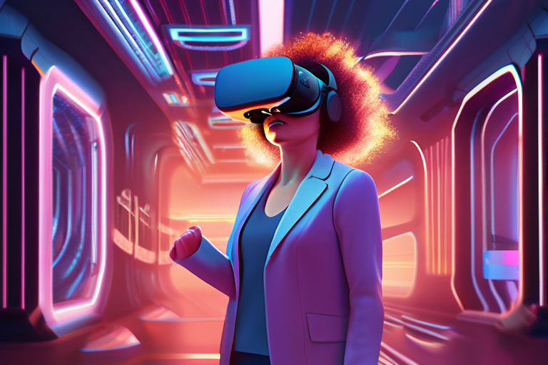 Meta Unveils Hyperscape Capture: Turning Real-World Spaces into Immersive VR Experiences