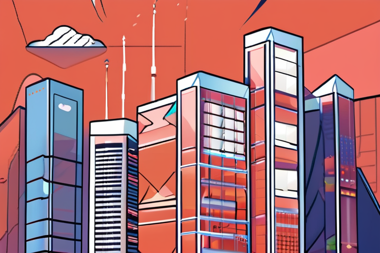 Groq Raises $750M at $6.9B Valuation, Redefining AI Chip Landscape