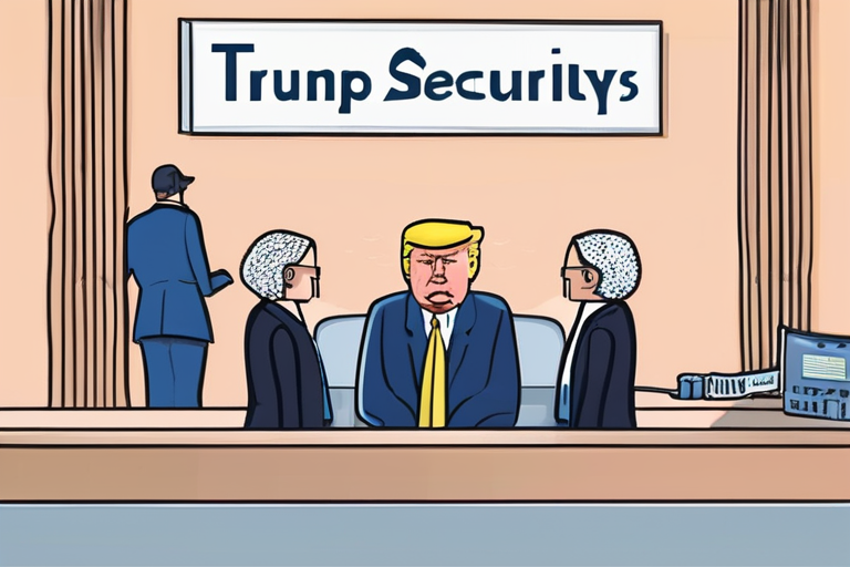 Trump Admin Denies Whistleblower's Claim of Social Security Database Breach on Insecure Cloud System