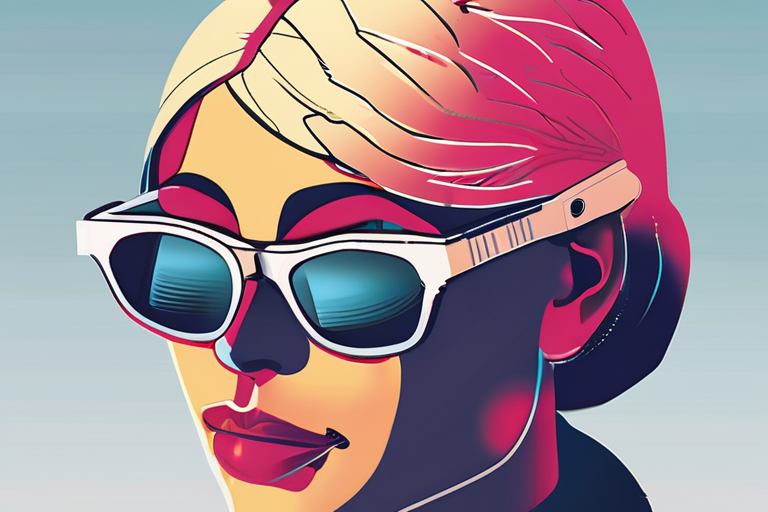Meta Expands Smart Glasses Portfolio with Bold New Designs