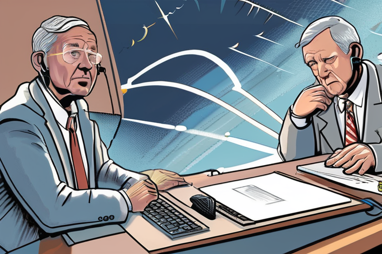 Lawmakers' Weather Modification Hearing Descends into Conspiracy Theories