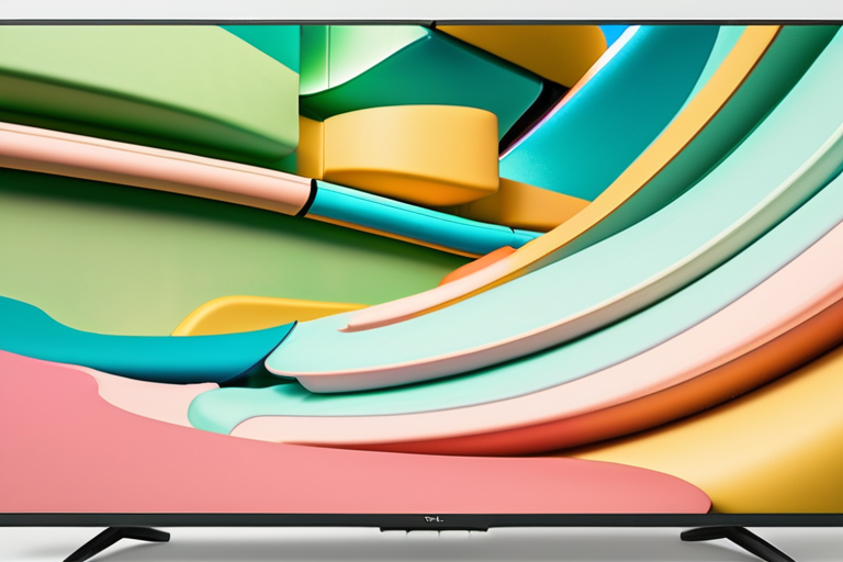 TCL Slashes Prices on Top-QLED TVs by Up to 50% Off