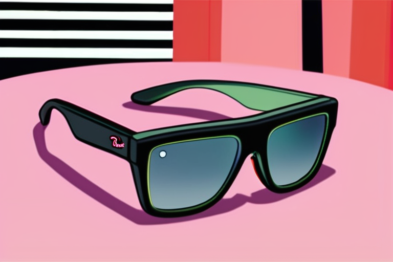 Meta Unveils $799 Ray-Ban Display Glasses with Built-In AR Capabilities
