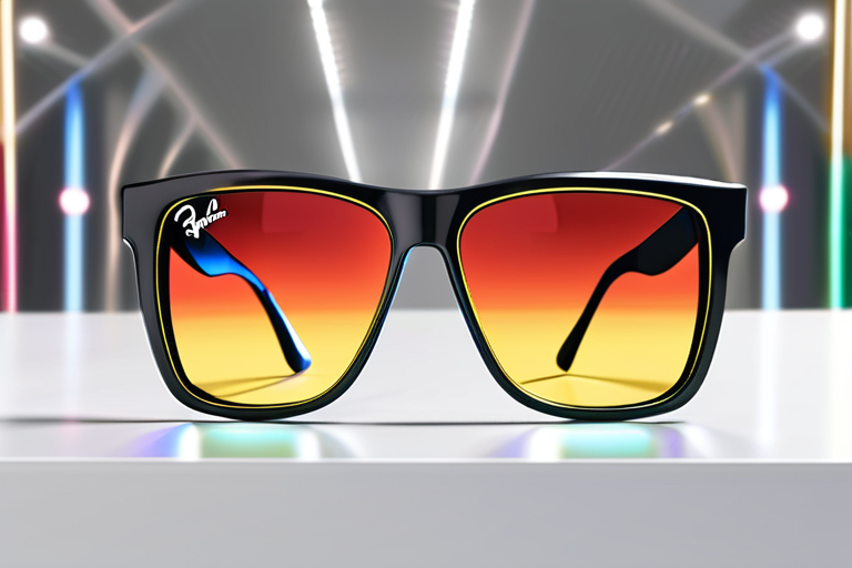 Meta Unveils Revolutionary Ray-Ban Display Glasses: Hands-On at Best Buy