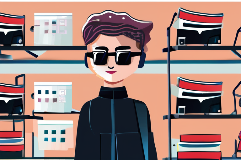 Meta Connect 2025: Revolutionizing AR with Ray-Ban Displays and More