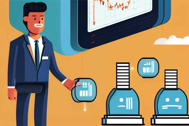 "Banks Supercharge Efficiency with AI-Powered Boost"