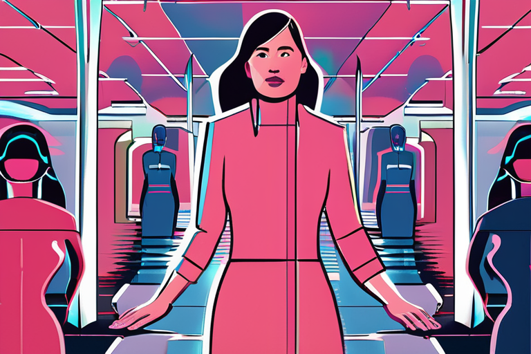 Europe's $30 Billion Femtech Market at Risk Amid AI Boom