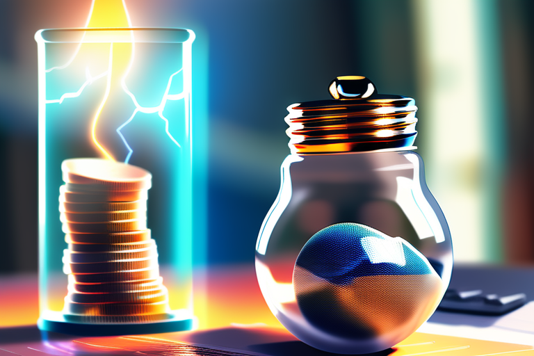 Energy price cap: Gas and electricity prices to rise by 2% in October